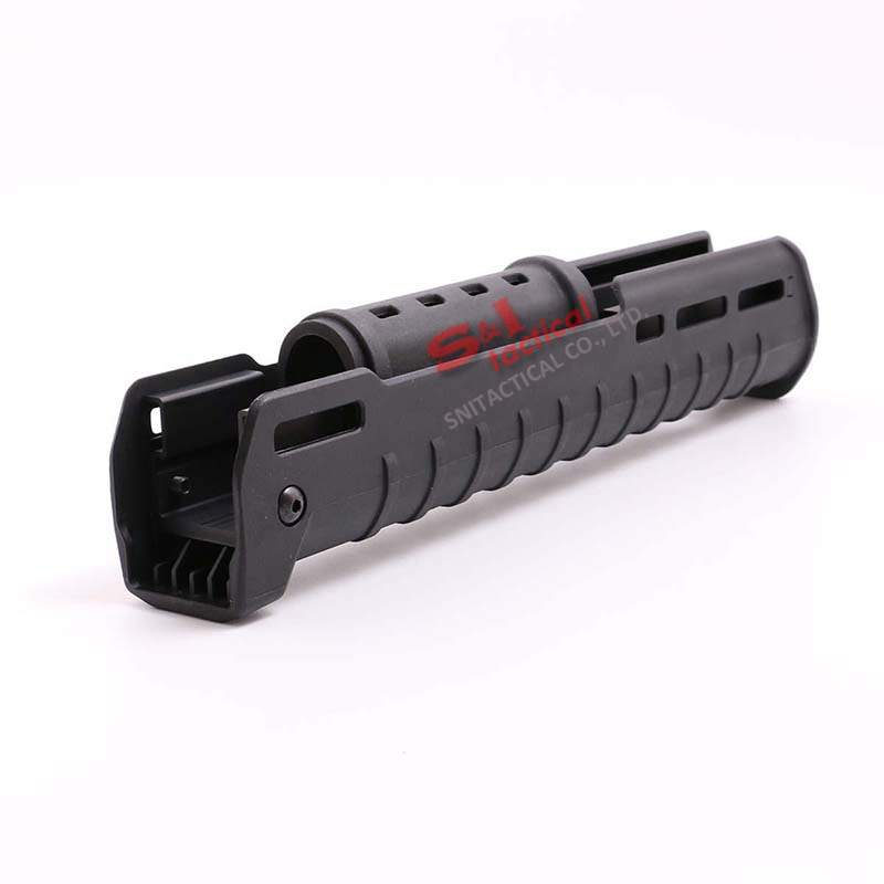 MAGPUL NEW Arrival AK HAND GUARD 12 INCH For AK47/AK74 BLACK